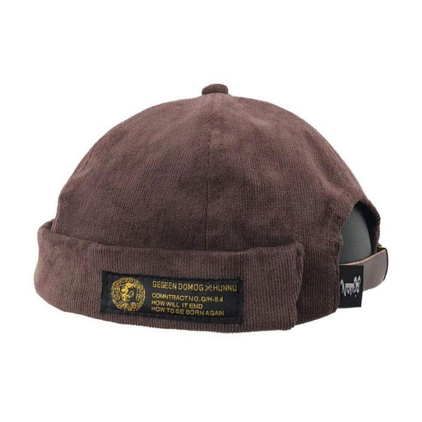 Docker Hat 