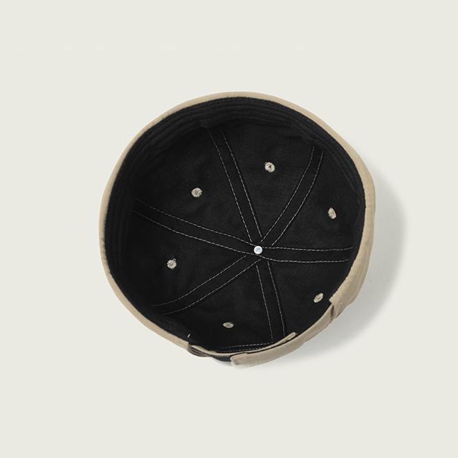 Docker Hat "Ohama" -TENSHI™ STREETWEAR