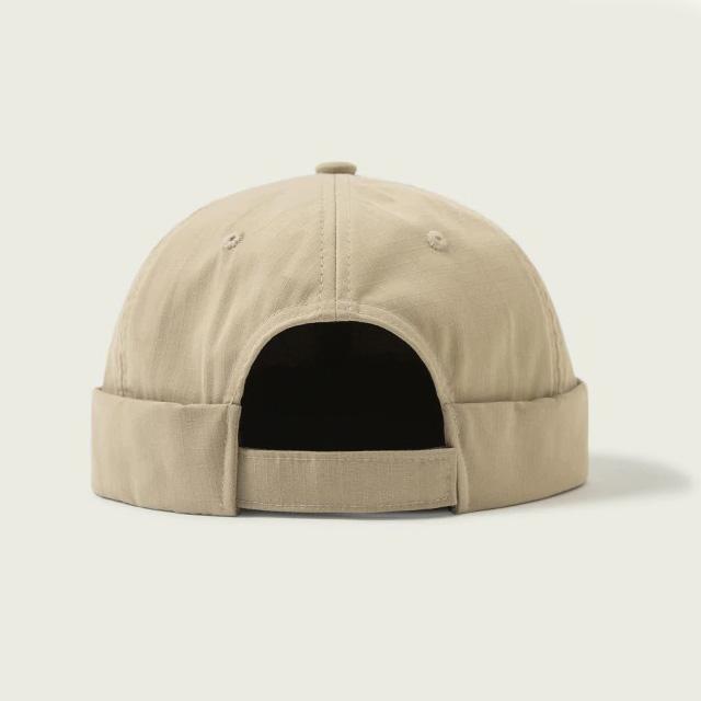 Docker Hat "Ohama" -TENSHI™ STREETWEAR