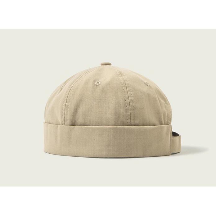 Docker Hat "Ohama" -TENSHI™ STREETWEAR