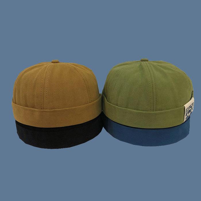 Docker Hat 
