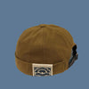 Docker Hat "OTM" -TENSHI™ STREETWEAR