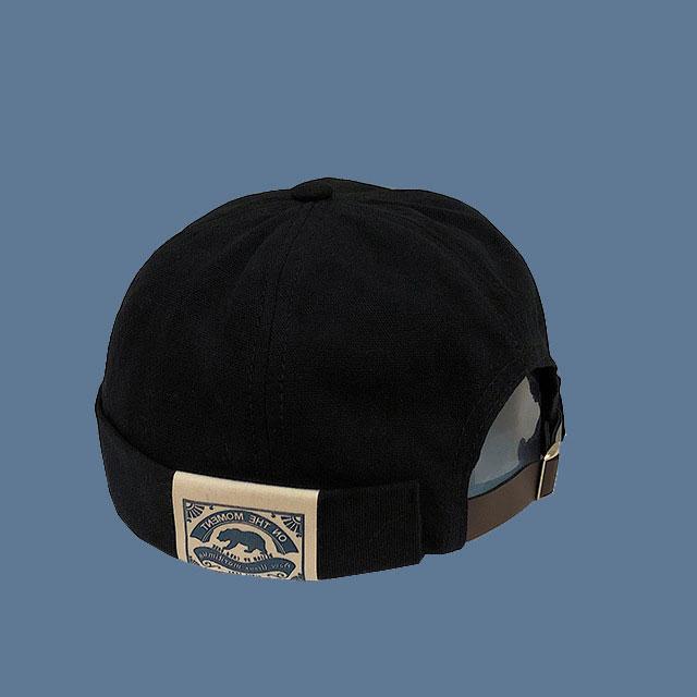 Docker Hat "OTM" -TENSHI™ STREETWEAR