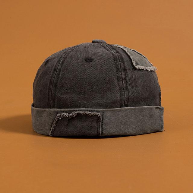 Docker Hat "Patch" -TENSHI™ STREETWEAR