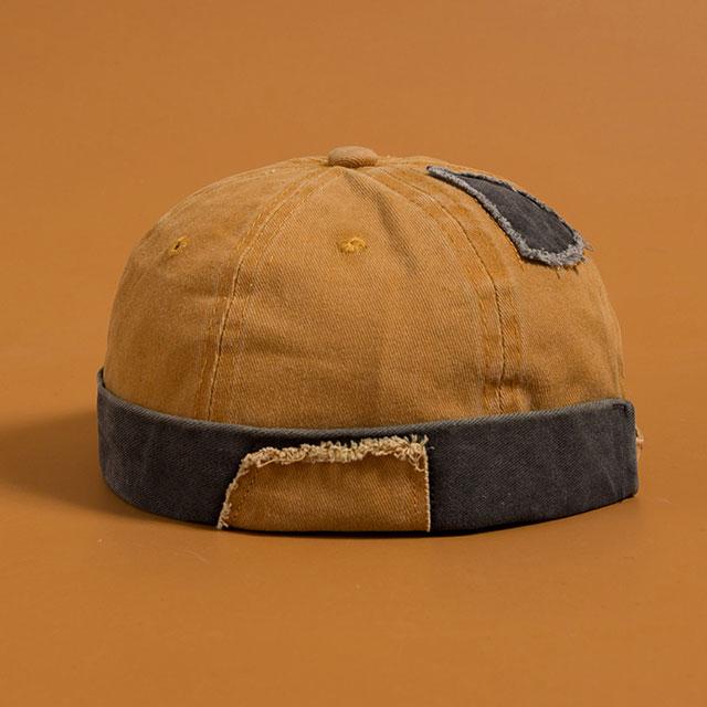 Docker Hat "Patch" -TENSHI™ STREETWEAR
