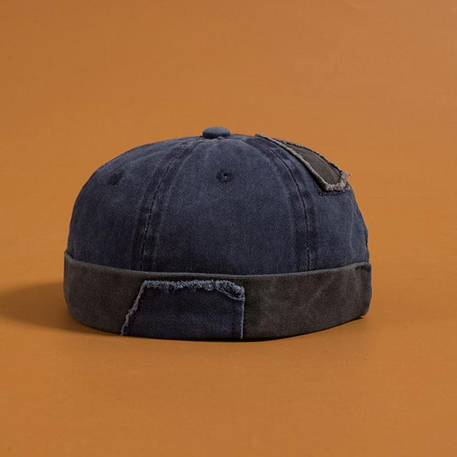 Docker Hat "Patch" -TENSHI™ STREETWEAR