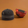 Docker Hat "Patch" -TENSHI™ STREETWEAR