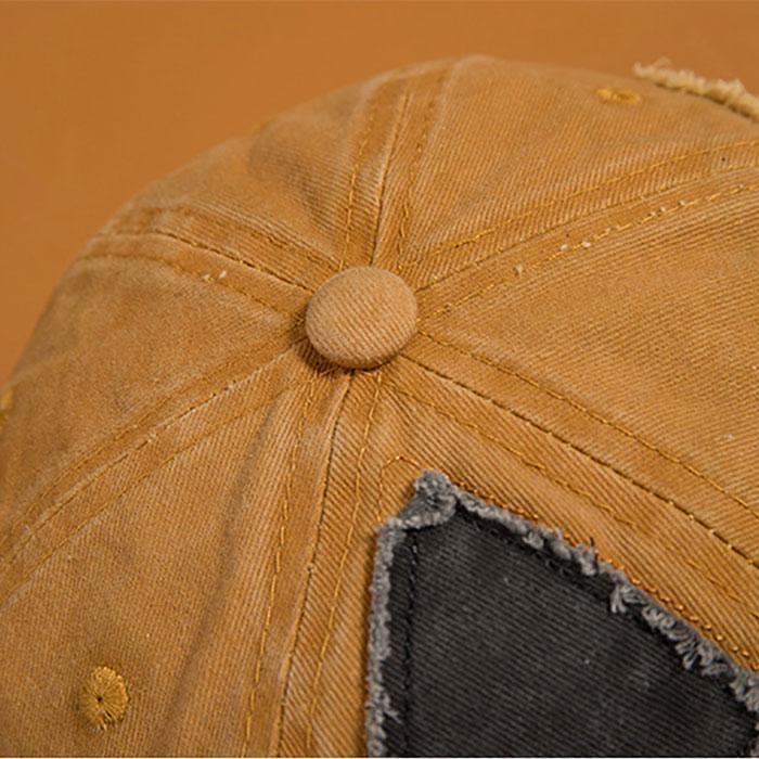 Docker Hat "Patch" -TENSHI™ STREETWEAR