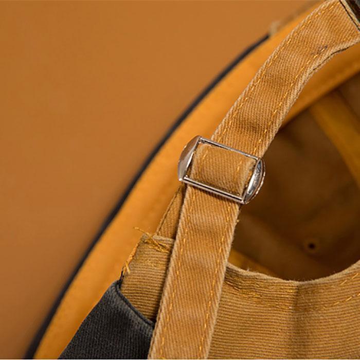 Docker Hat "Patch" -TENSHI™ STREETWEAR