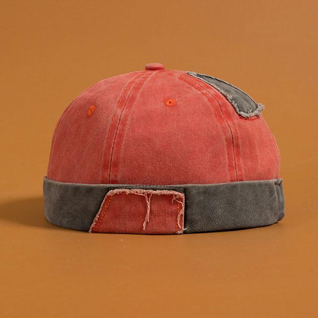 Docker Hat "Patch" -TENSHI™ STREETWEAR