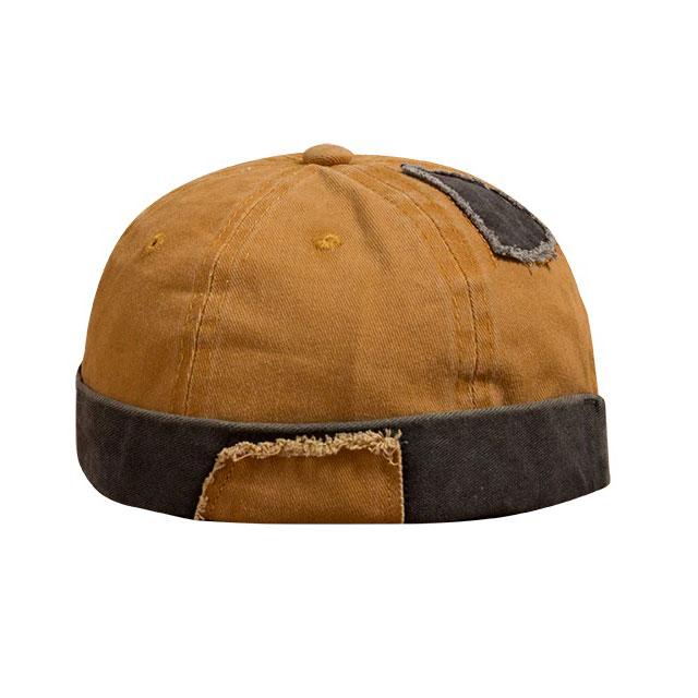 Docker Hat "Patch" -TENSHI™ STREETWEAR