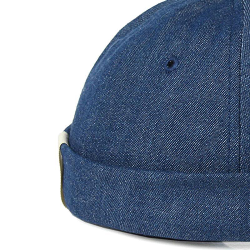 Docker Hat "Sakata" -TENSHI™ STREETWEAR