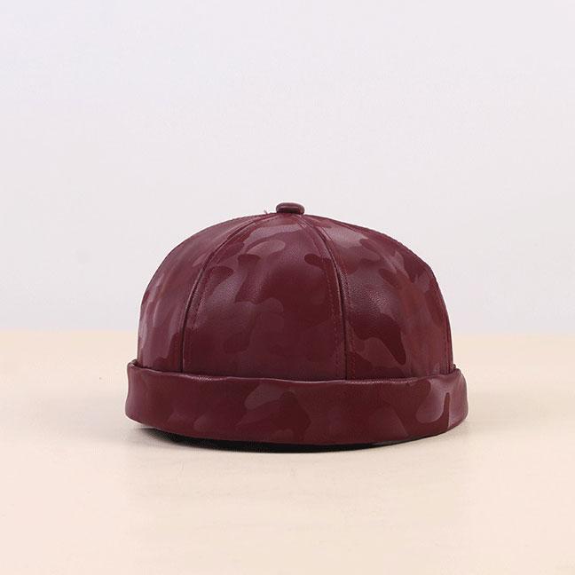 Docker Hat "Samani" -TENSHI™ STREETWEAR