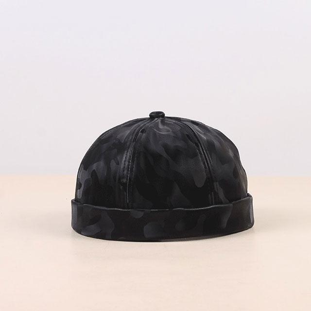 Docker Hat "Samani" -TENSHI™ STREETWEAR