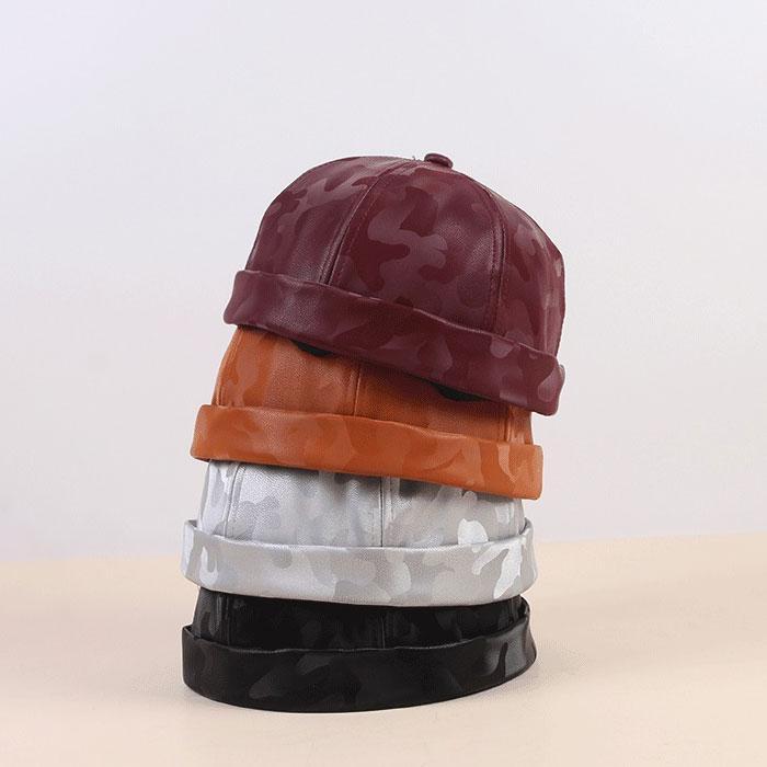 Docker Hat "Samani" -TENSHI™ STREETWEAR
