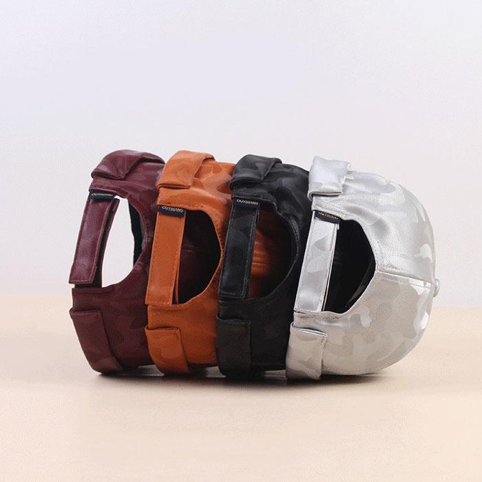 Docker Hat "Samani" -TENSHI™ STREETWEAR