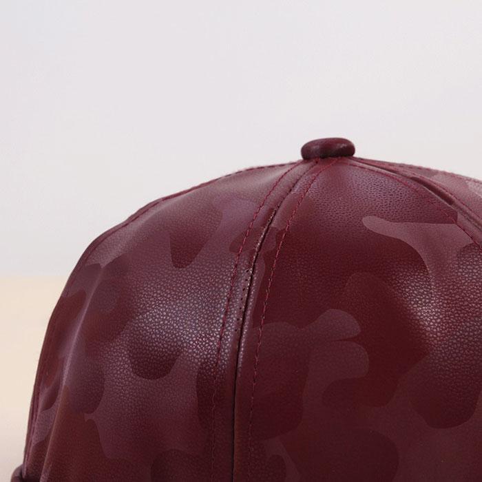 Docker Hat "Samani" -TENSHI™ STREETWEAR