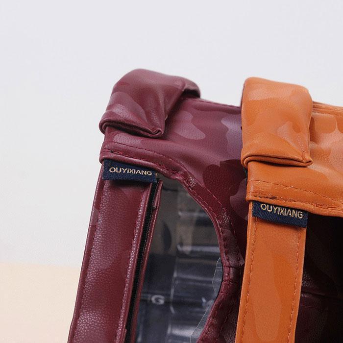 Docker Hat "Samani" -TENSHI™ STREETWEAR