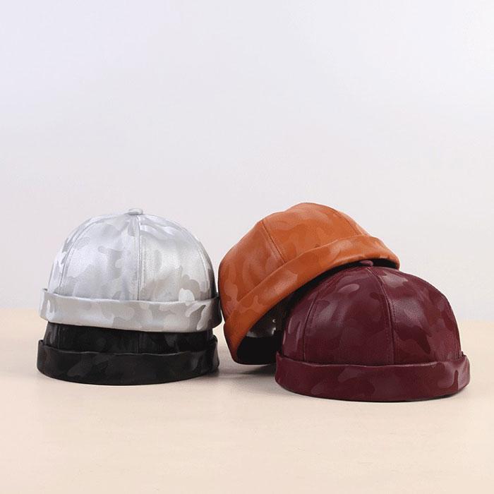 Docker Hat "Samani" -TENSHI™ STREETWEAR