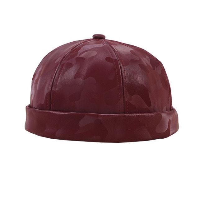 Docker Hat "Samani" -TENSHI™ STREETWEAR