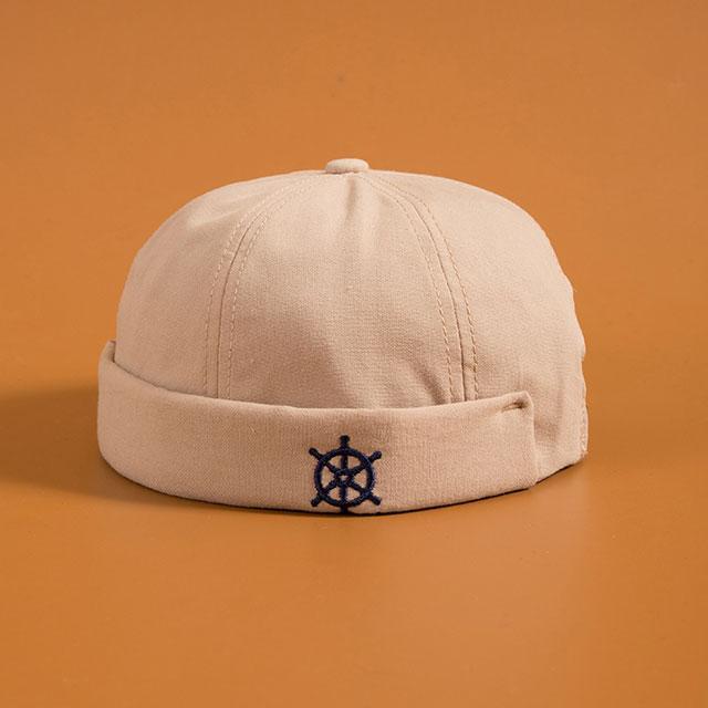 Docker hat "Sapporo" -TENSHI™ STREETWEAR