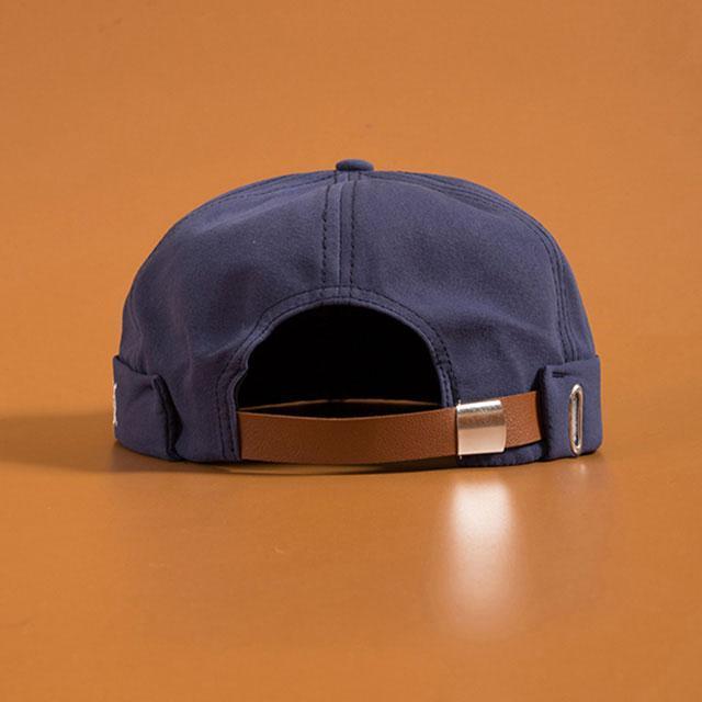 Docker hat "Sapporo" -TENSHI™ STREETWEAR