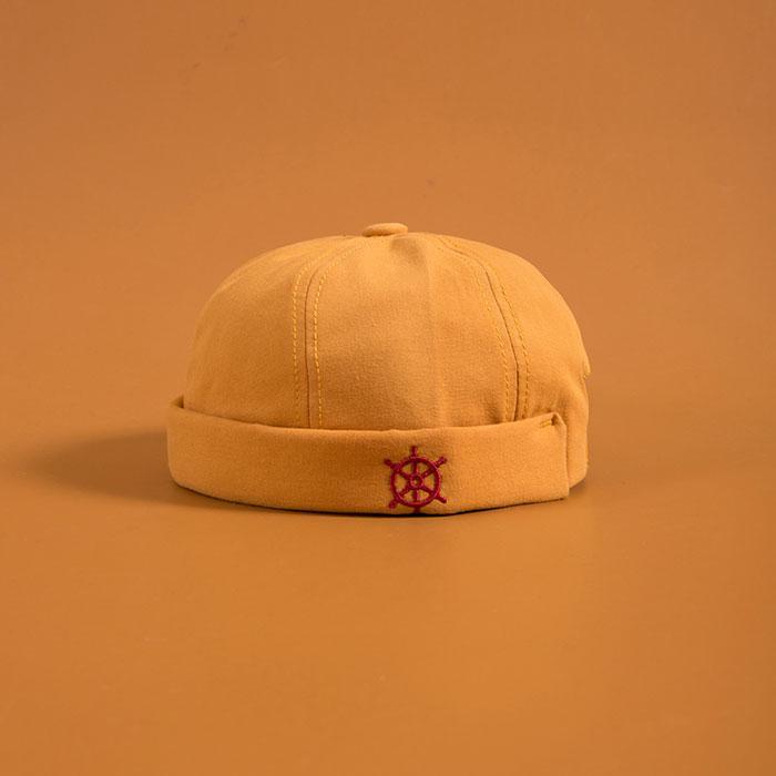 Docker hat "Sapporo" -TENSHI™ STREETWEAR