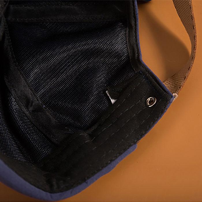 Docker hat "Sapporo" -TENSHI™ STREETWEAR