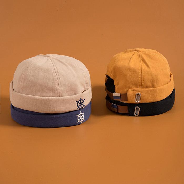 Docker hat "Sapporo" -TENSHI™ STREETWEAR
