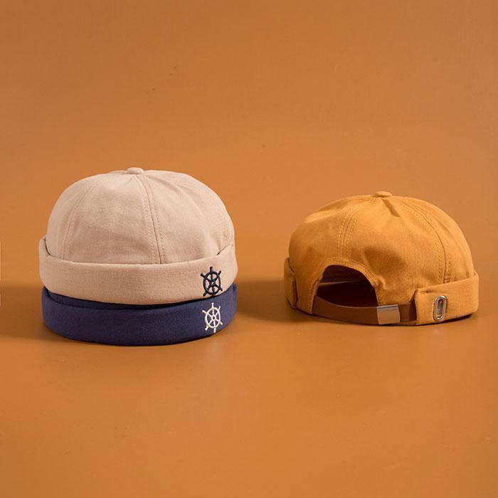 Docker hat "Sapporo" -TENSHI™ STREETWEAR