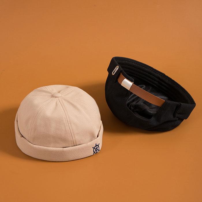 Docker hat "Sapporo" -TENSHI™ STREETWEAR