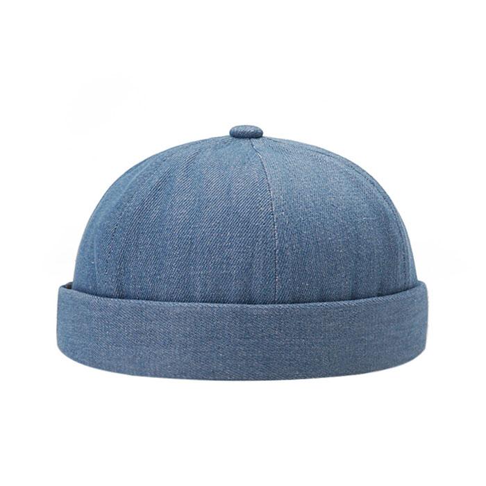 Docker hat "Shark" -TENSHI™ STREETWEAR