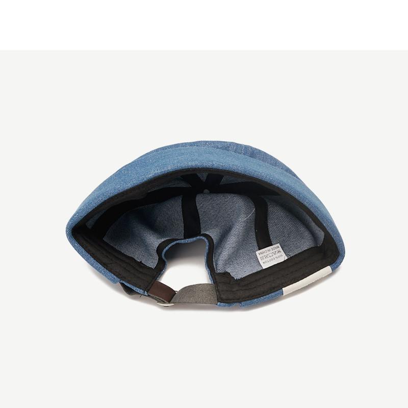 Docker hat "Shark" -TENSHI™ STREETWEAR