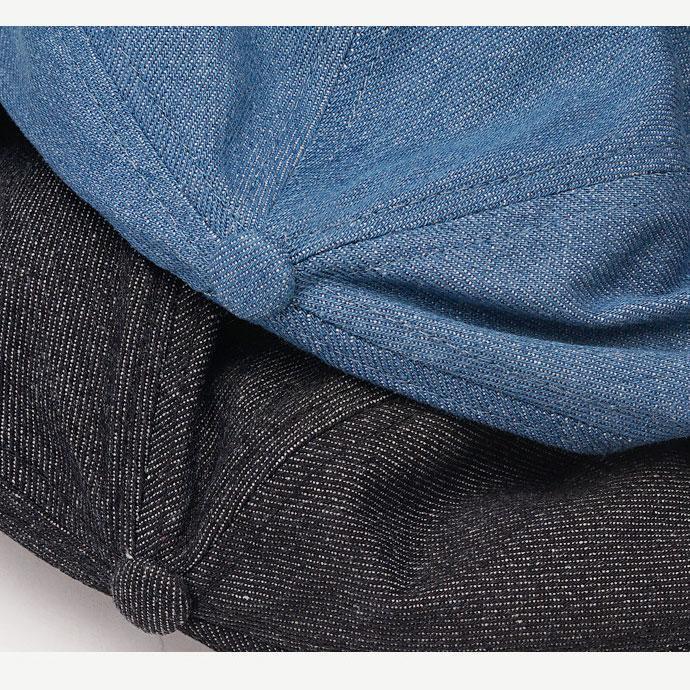 Docker hat "Shark" -TENSHI™ STREETWEAR