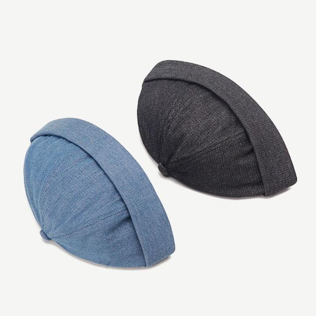 Docker hat "Shark" -TENSHI™ STREETWEAR