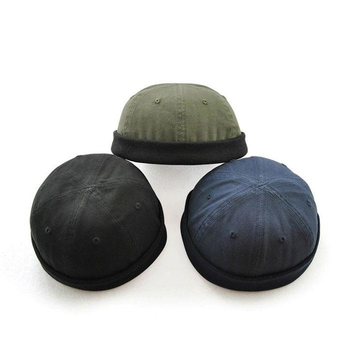Docker hat "Shimizu" -TENSHI™ STREETWEAR