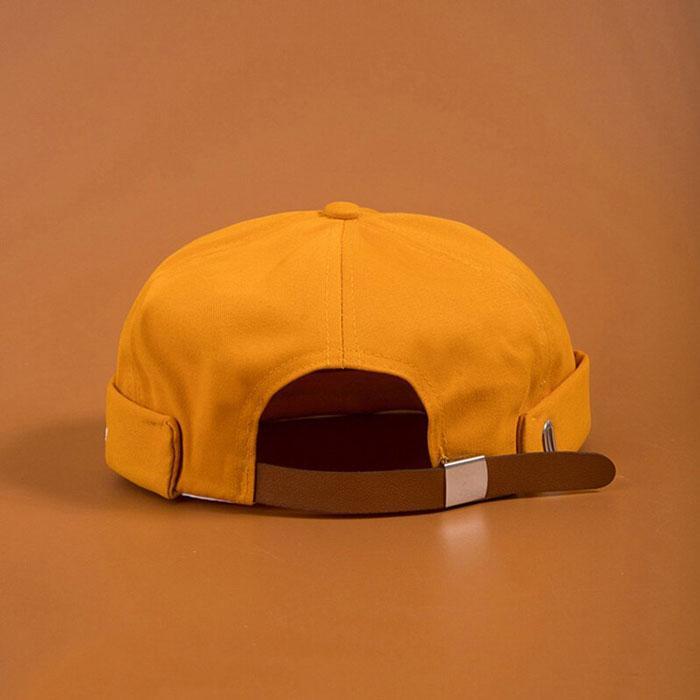 Docker hat "Stunning" -TENSHI™ STREETWEAR