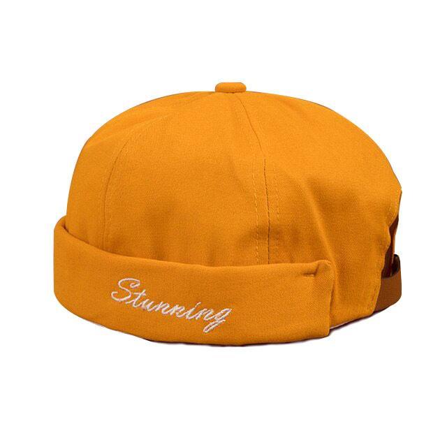 Docker hat "Stunning" -TENSHI™ STREETWEAR