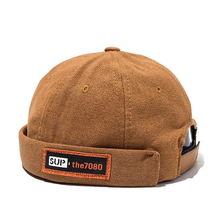 Docker hat "SUP" -TENSHI™ STREETWEAR