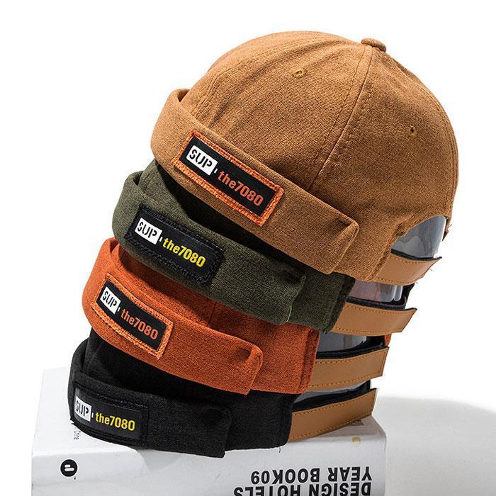 Docker hat "SUP" -TENSHI™ STREETWEAR