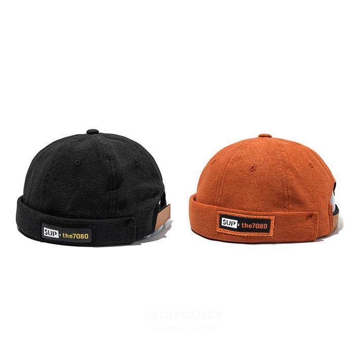 Docker hat "SUP" -TENSHI™ STREETWEAR