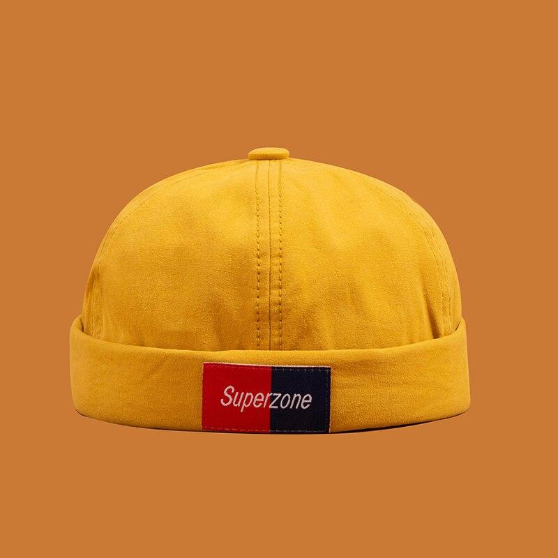 Docker hat "Superzone" -TENSHI™ STREETWEAR