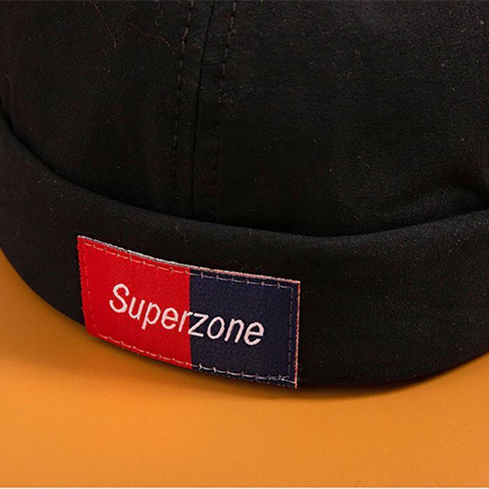 Docker hat "Superzone" -TENSHI™ STREETWEAR