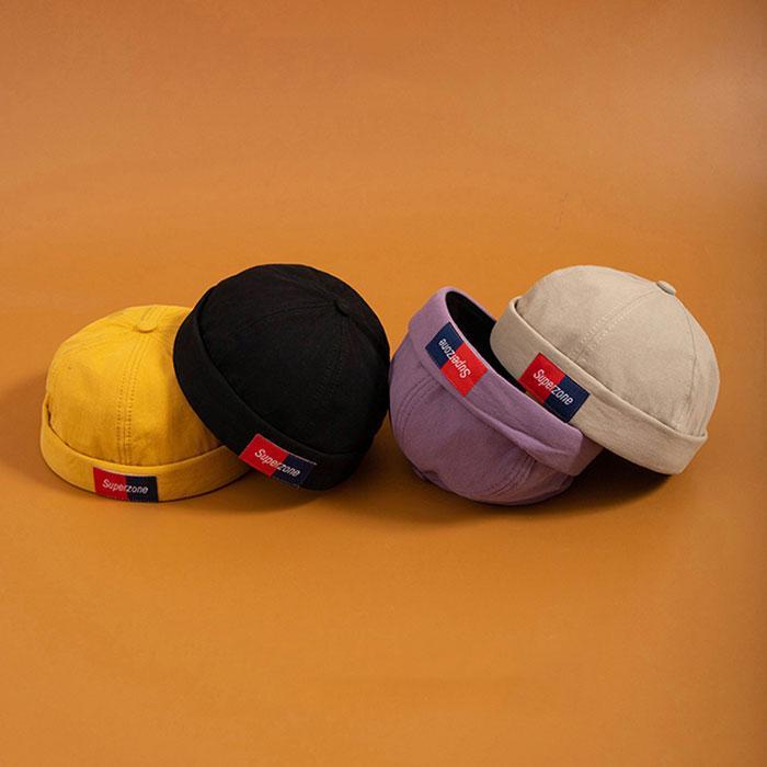 Docker hat "Superzone" -TENSHI™ STREETWEAR