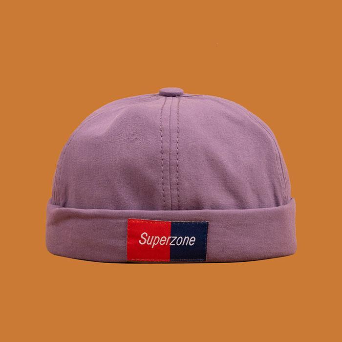Docker hat "Superzone" -TENSHI™ STREETWEAR