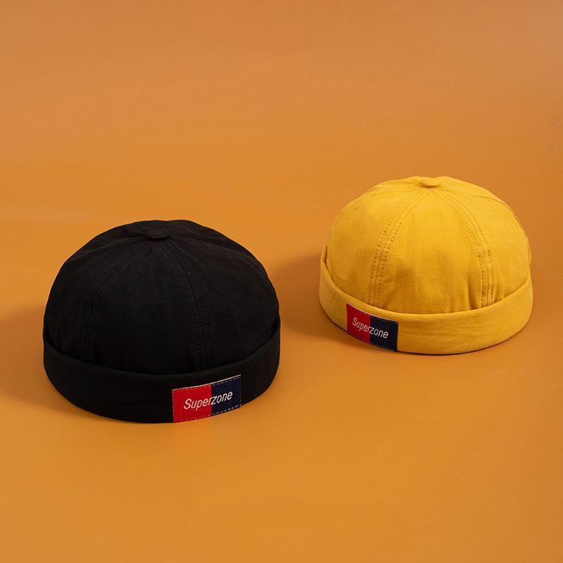 Docker hat "Superzone" -TENSHI™ STREETWEAR
