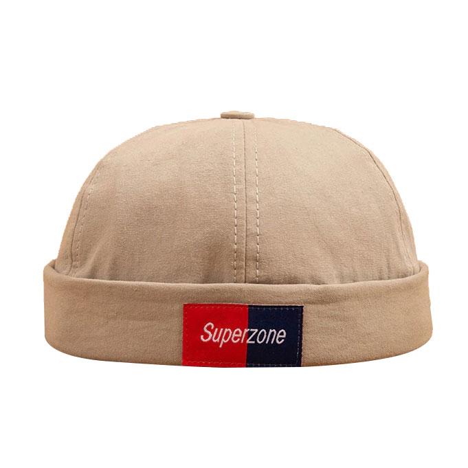 Docker hat "Superzone" -TENSHI™ STREETWEAR