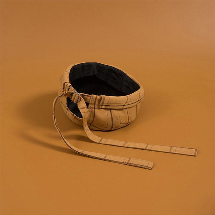 Docker hat "Sutsu" -TENSHI™ STREETWEAR