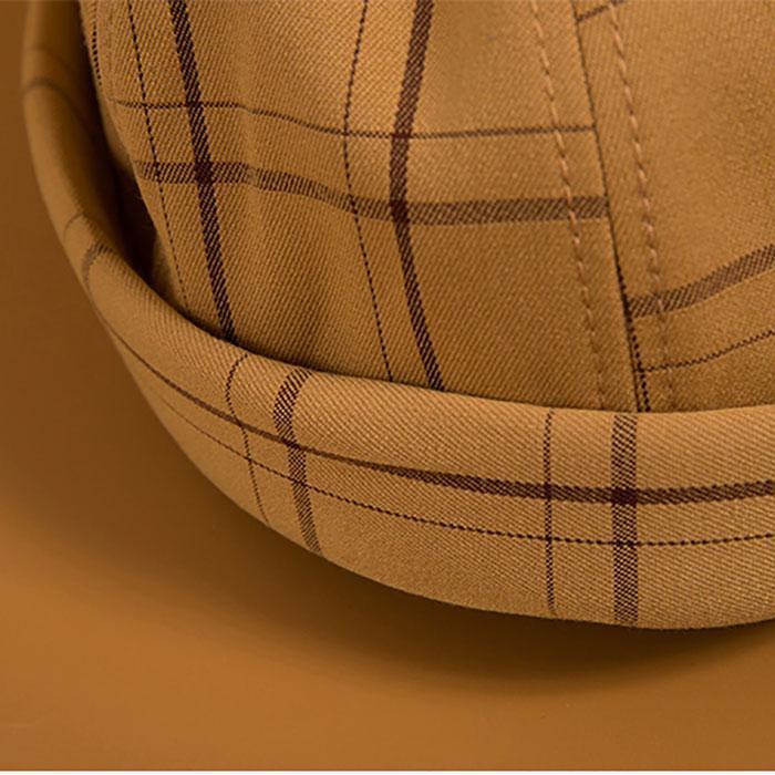 Docker hat "Sutsu" -TENSHI™ STREETWEAR