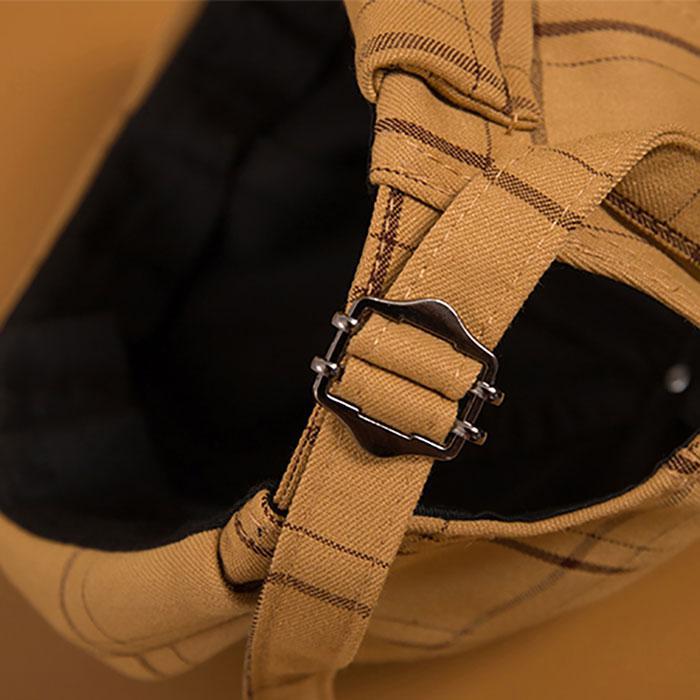 Docker hat "Sutsu" -TENSHI™ STREETWEAR